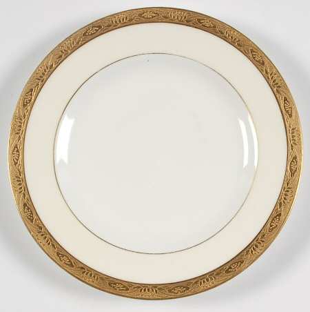 H2850 Bread & Butter Plate