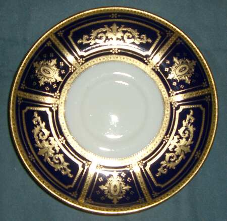H3029 Saucer