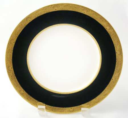 H3033 Luncheon Plate