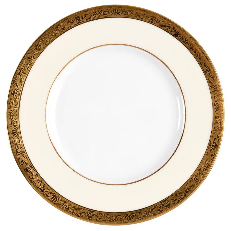 H3045 Bread & Butter Plate