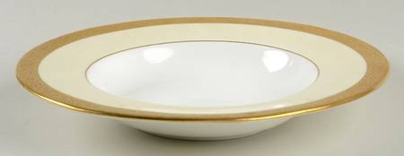 H3046 Rim Soup Bowl