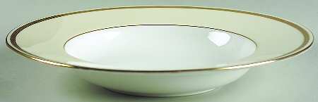 H3251 Large Rim Soup Bowl