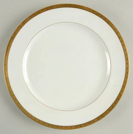 H3618 Dinner Plate