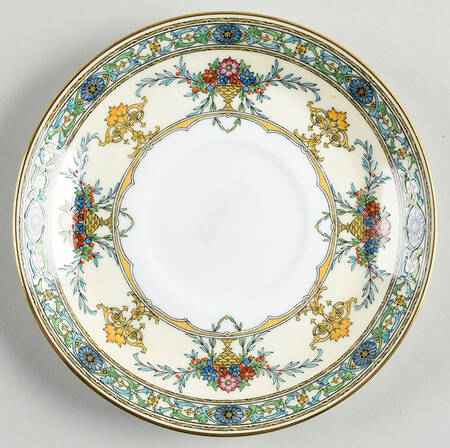 H3649 Saucer for Cream Soup Bowl