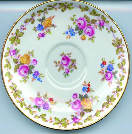H3669 by Minton