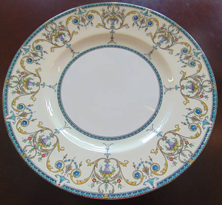 H3756 by Minton