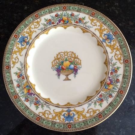 H3936 by Minton