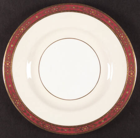 H3995 Dinner Plate