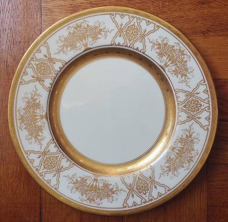 H4164 by Minton