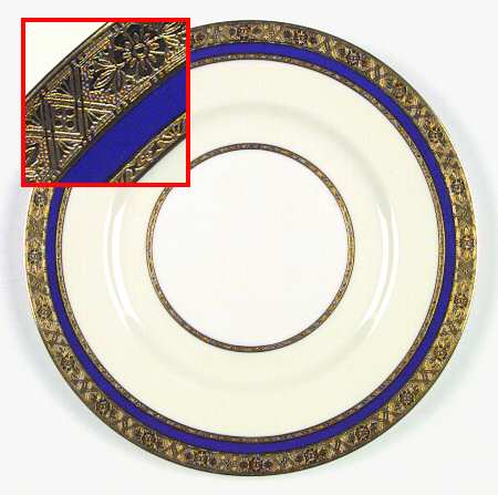 H4201 by Minton