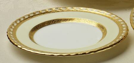 H4220 Bread & Butter Plate