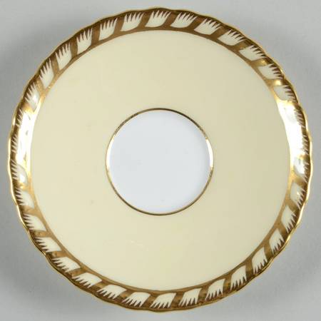 H4220 Saucer for Demitasse Cup