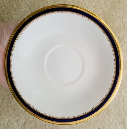 H4361 Saucer