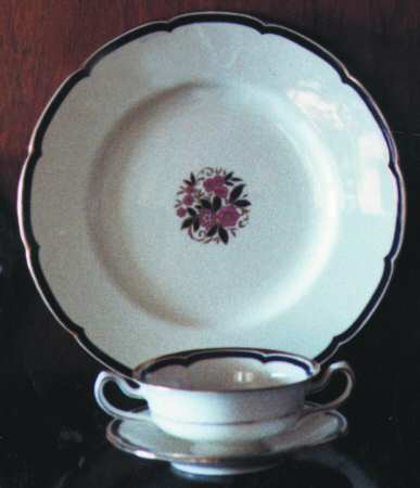 H4537 by Minton
