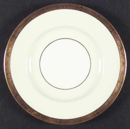 H4549 Dinner Plate