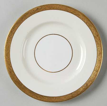 H4549 Bread & Butter Plate