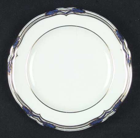 H4763 Bread & Butter Plate