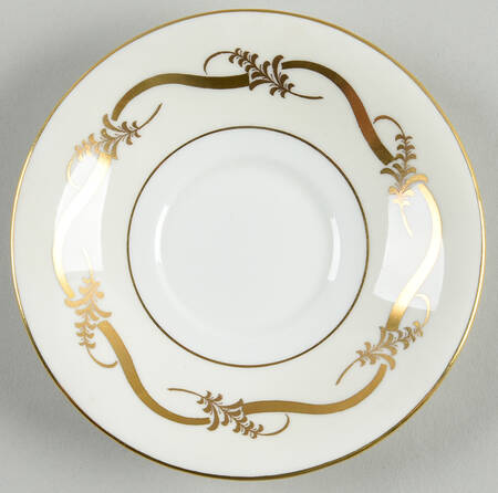 H4848 Saucer for Demitasse Cup by Minton