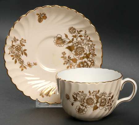 H4863 by Minton