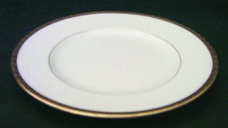 H5130 Salad Plate