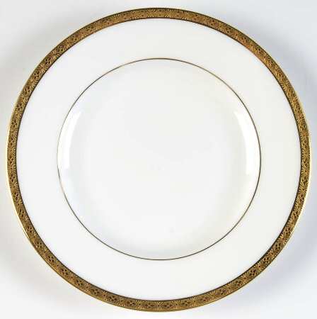 H5130 Bread & Butter Plate