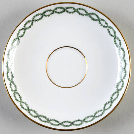H551 Saucer for Bouillon Cup