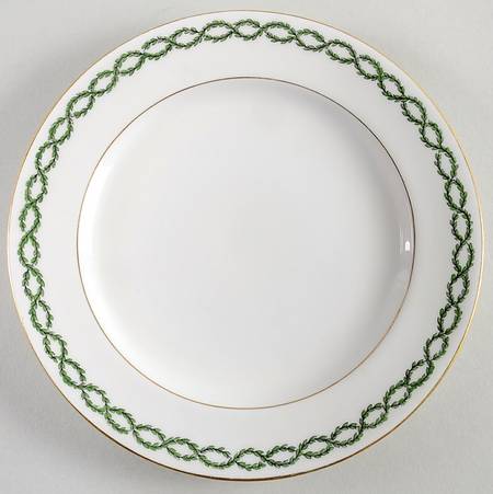 H551 Salad Plate