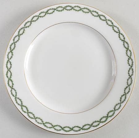 H551 Luncheon Plate