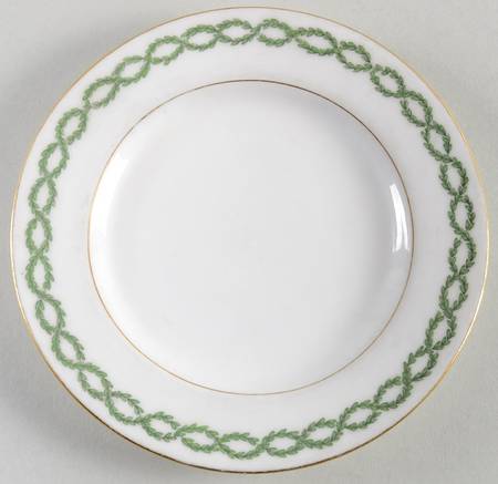 H551 Bread & Butter Plate
