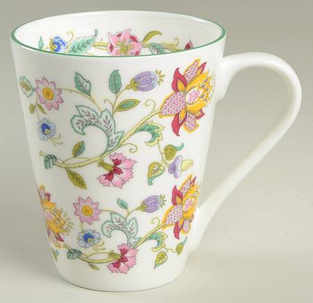 Haddon Hall Mug