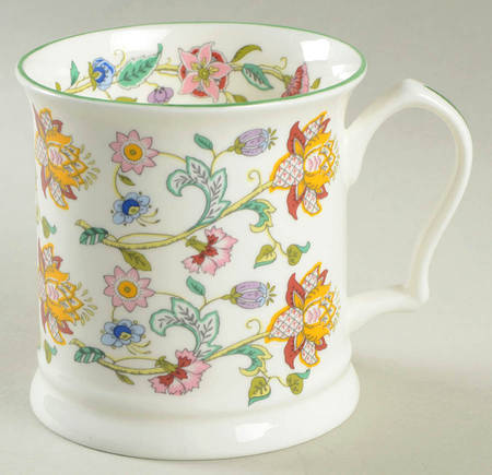 Haddon Hall Mug
