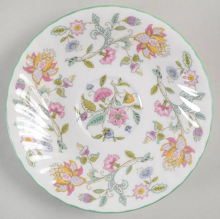 Haddon Hall Saucer for Oversized Cup