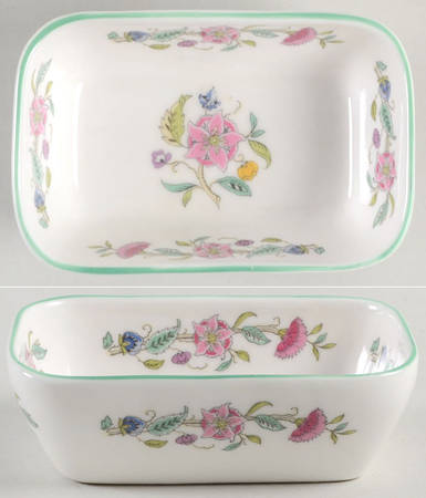 Haddon Hall Nut Dish