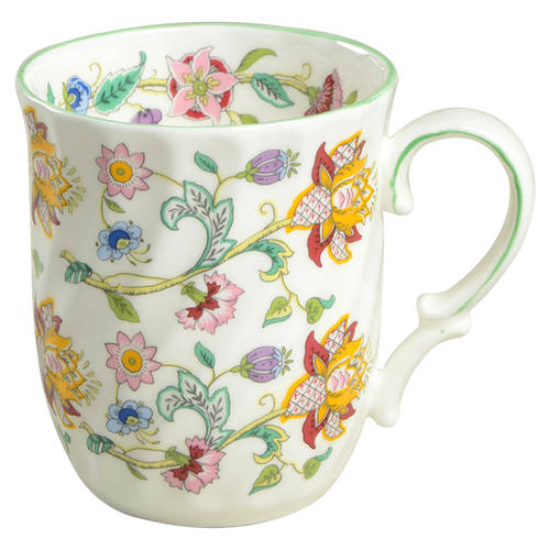 Haddon Hall Mug