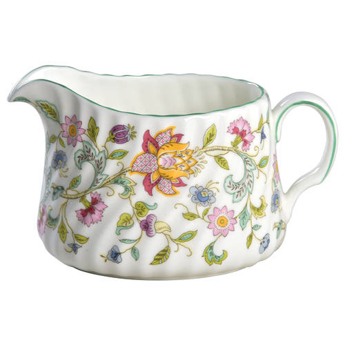 Haddon Hall Creamer