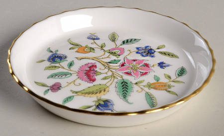 Haddon Hall Butter Pat