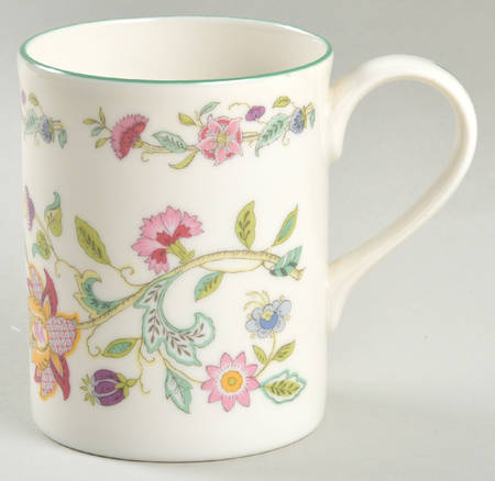 Haddon Hall Mug