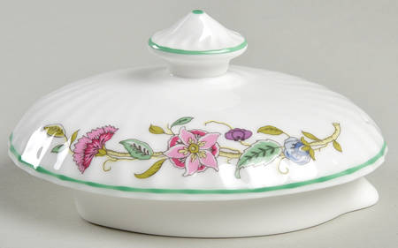 Haddon Hall Lid for Teapot