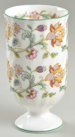 Haddon Hall Tall China Tumbler