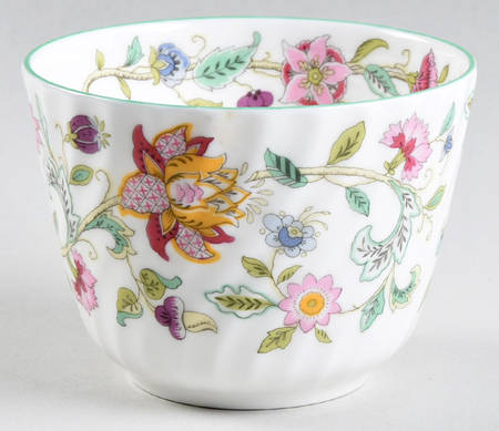 Haddon Hall Open Sugar Bowl