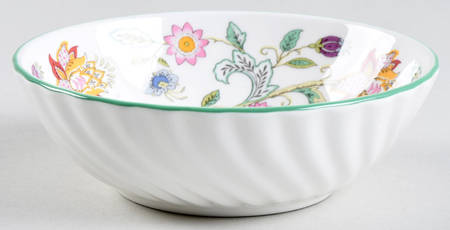 Haddon Hall Fruit/Dessert (Sauce) Bowl