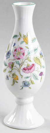 Haddon Hall 6" Bud Vase