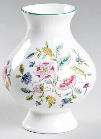 Haddon Hall 4" Bud Vase