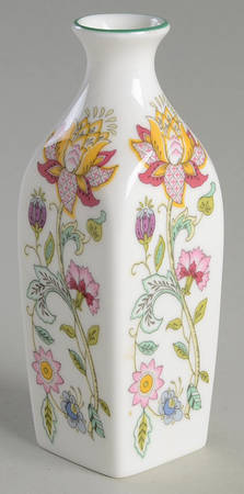 Haddon Hall 5" Bud Vase