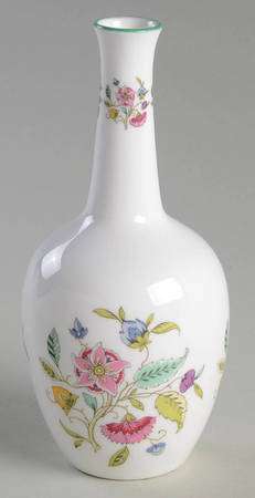 Haddon Hall 5" Bud Vase