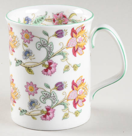 Haddon Hall Mug