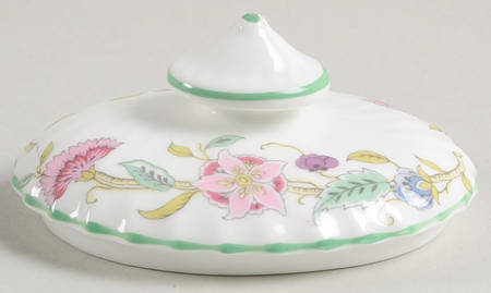 Haddon Hall Lid for Sugar Bowl
