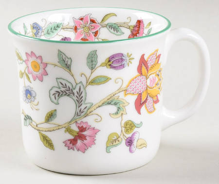 Haddon Hall Mug