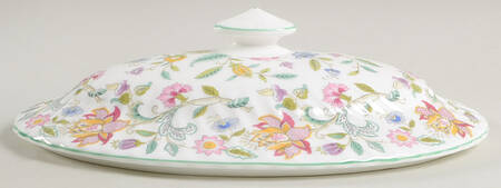 Haddon Hall Lid for Oval Vegetable