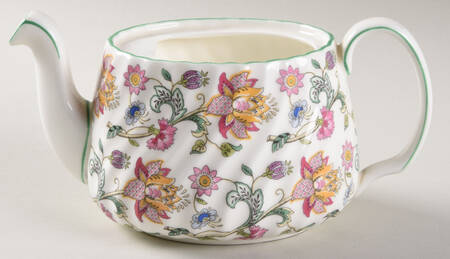 Haddon Hall Mini Teapot No Lid